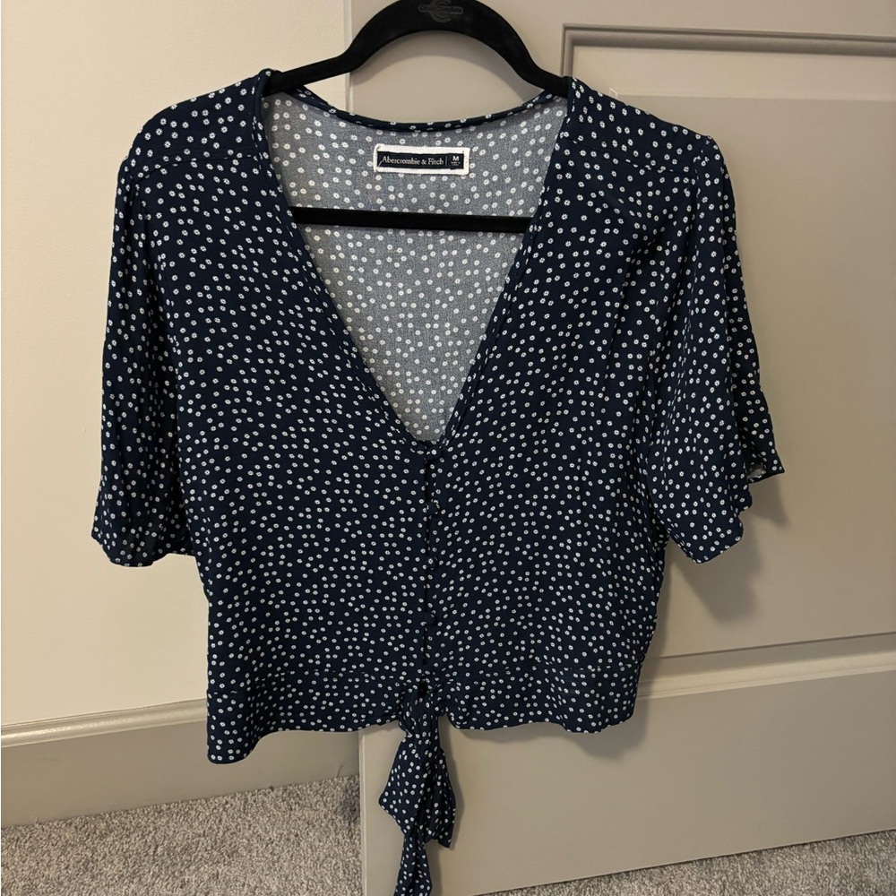 abercrombie top